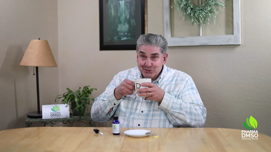 How to take DMSO Orally and Best Practices