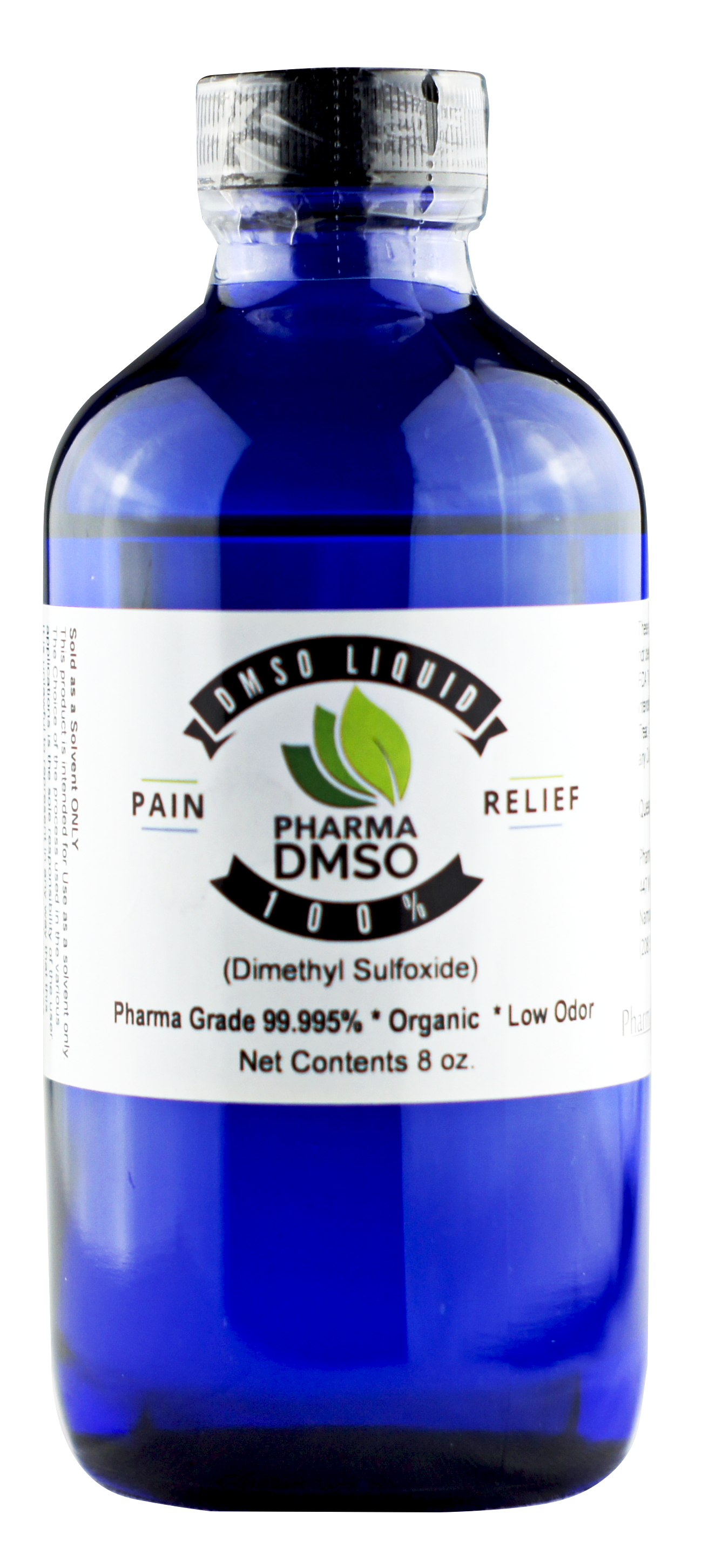 Pharmaceutical Grade DMSO Liquid 99.995% Purity