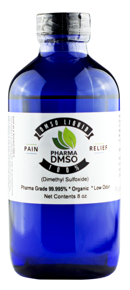 Pharmaceutical Grade DMSO Liquid 99.995% Purity