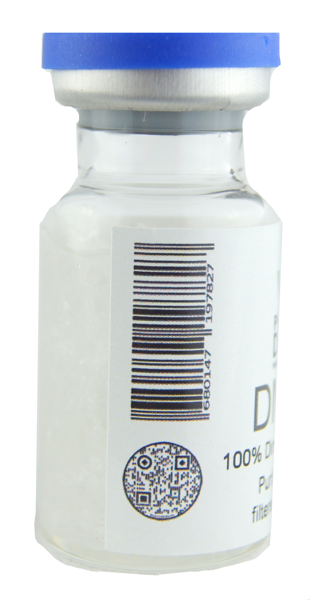 Clinical Grade DMSO Filtered to .022 UM 10ml/100ml