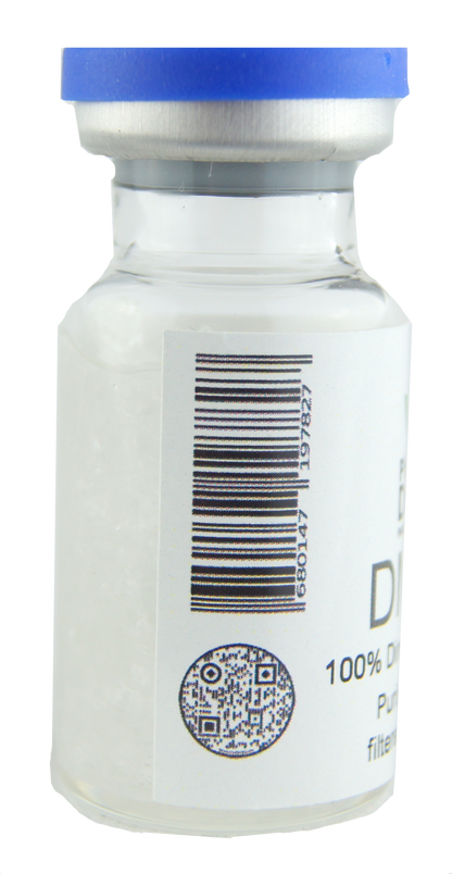 Clinical Grade DMSO Filtered to .022 UM 10ml/100ml