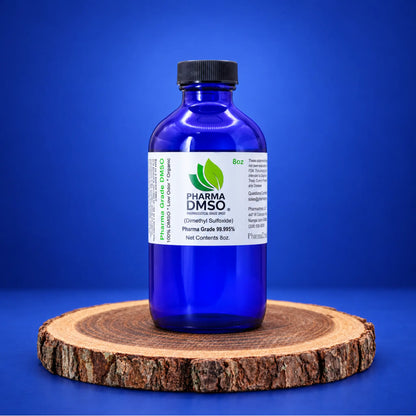 Pharmaceutical Grade DMSO Liquid 99.995% Purity
