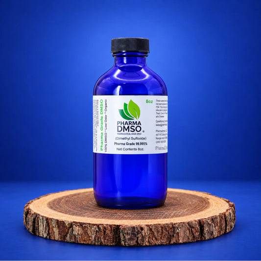 Pharmaceutical Grade DMSO Liquid 99.995% Purity