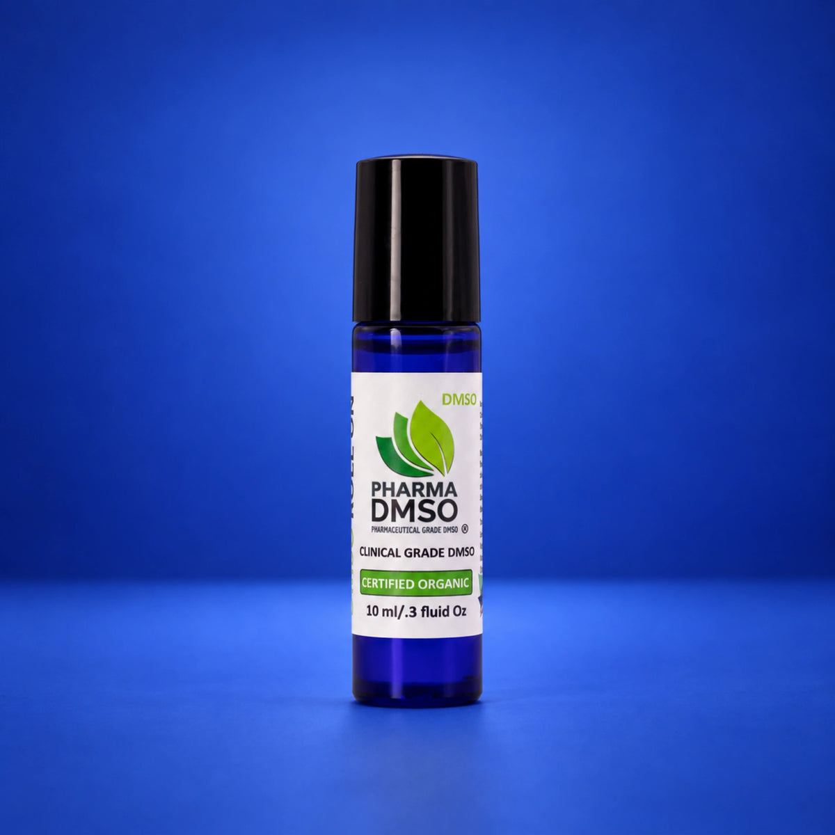 DMSO Roll-On 10ml Pharma Grade DMSO 99.995%
