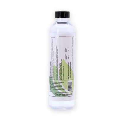 MSM Liquid 950 mg | Organic MSM | PharmaDMSO