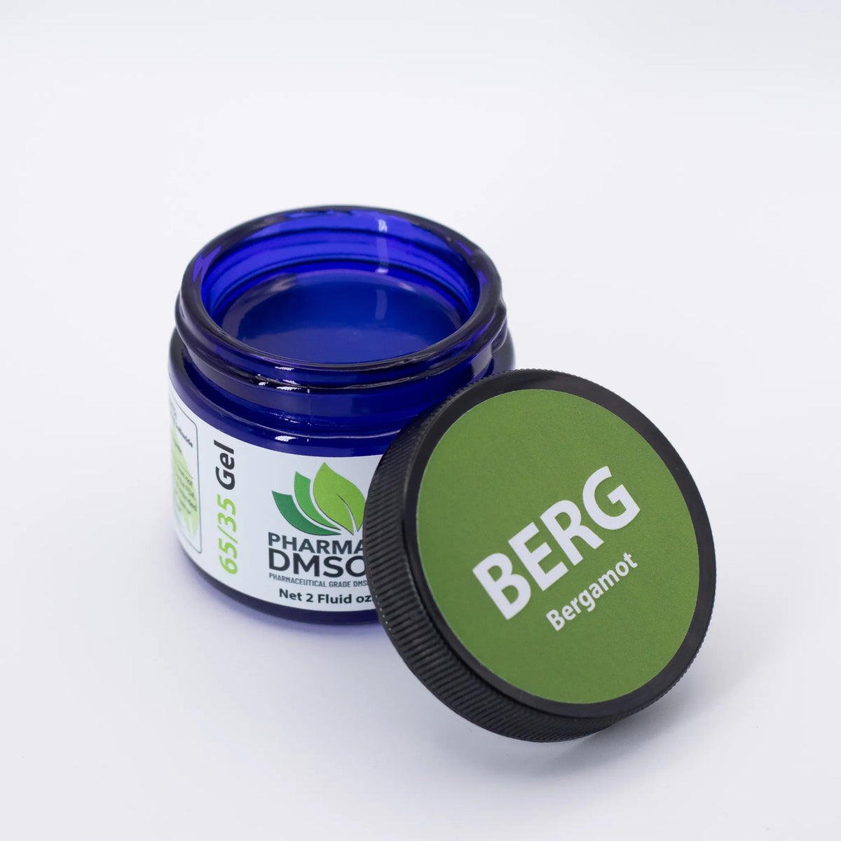 65/35 DMSO Gel - DMSO and Aloe Vera Gel Organic Blend