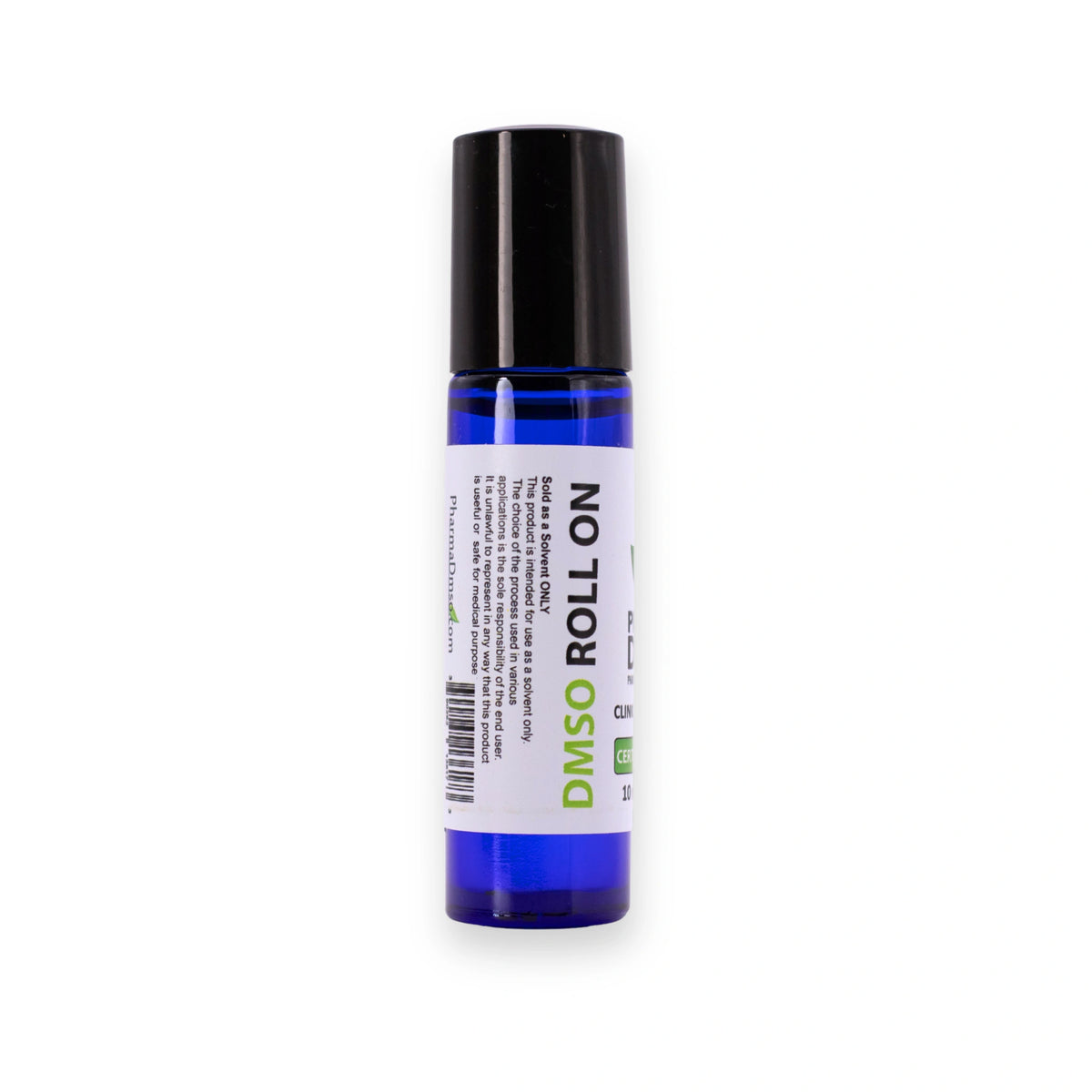DMSO Roll-On 10ml Pharma Grade DMSO 99.995%