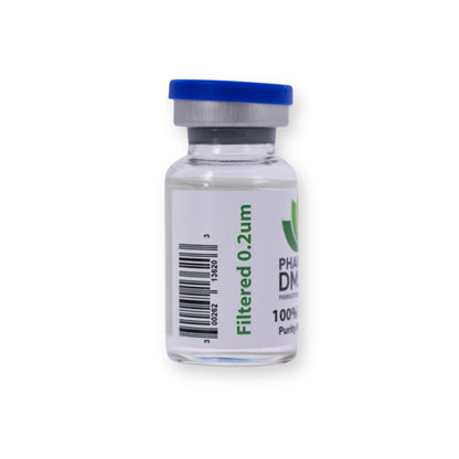 Clinical Grade DMSO Filtered to .022 UM 10ml/100ml