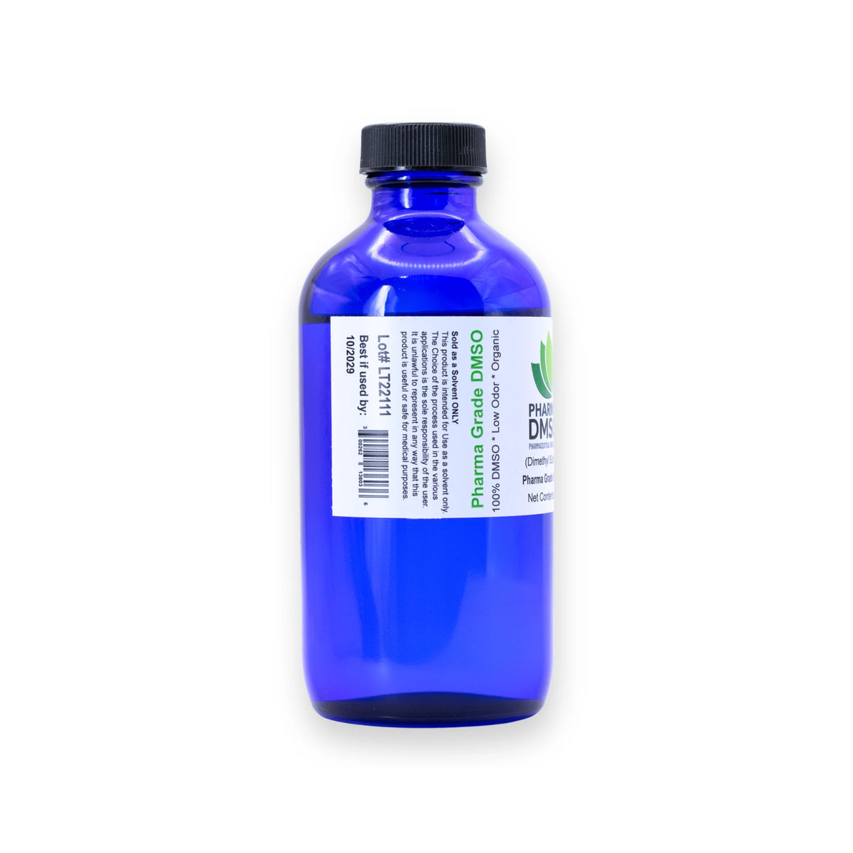Pharmaceutical Grade DMSO Liquid 99.995% Purity