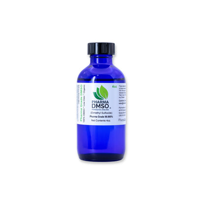 Pharmaceutical Grade DMSO Liquid 99.995% Purity