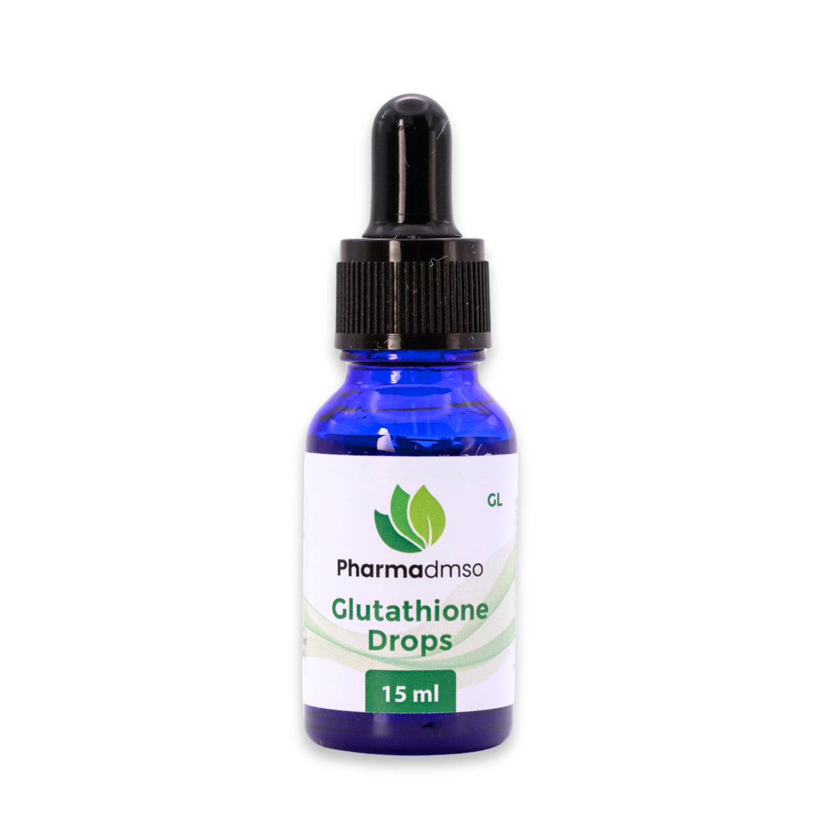Glutathione Drops 1/2 oz. / 15ml