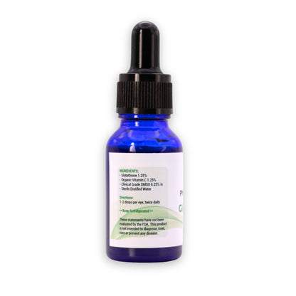 Glutathione Drops 1/2 oz. / 15ml