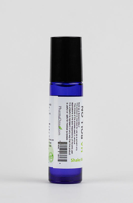Hyaluronic Acid and DMSO Roll-on