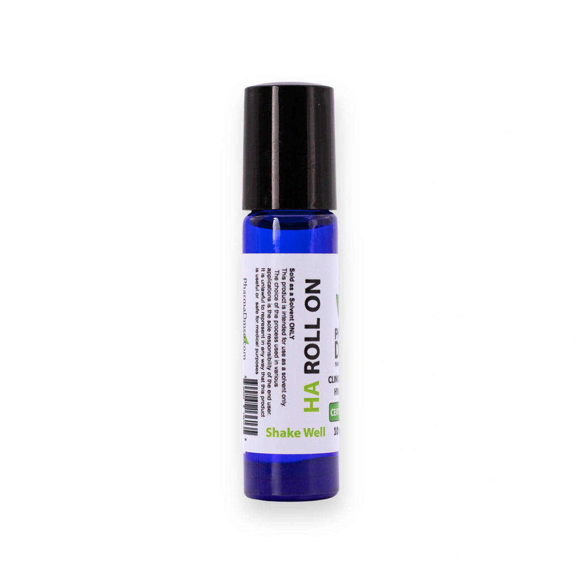 Hyaluronic Acid and DMSO Roll-on