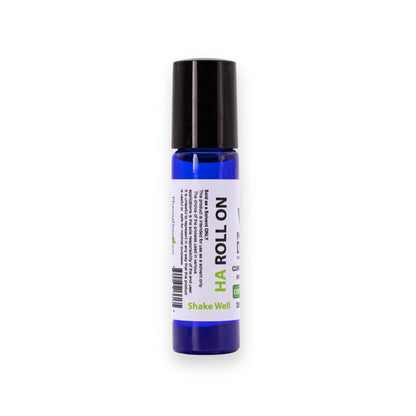 Hyaluronic Acid and DMSO Roll-on