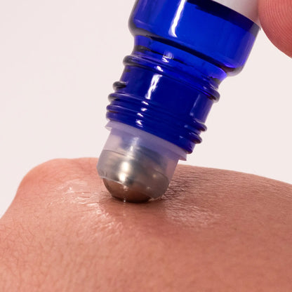 Hyaluronic Acid and DMSO Roll-on