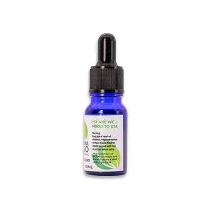 Hyaluronic Acid with Clinical DMSO Drops 10ml - Glass Dropper Included