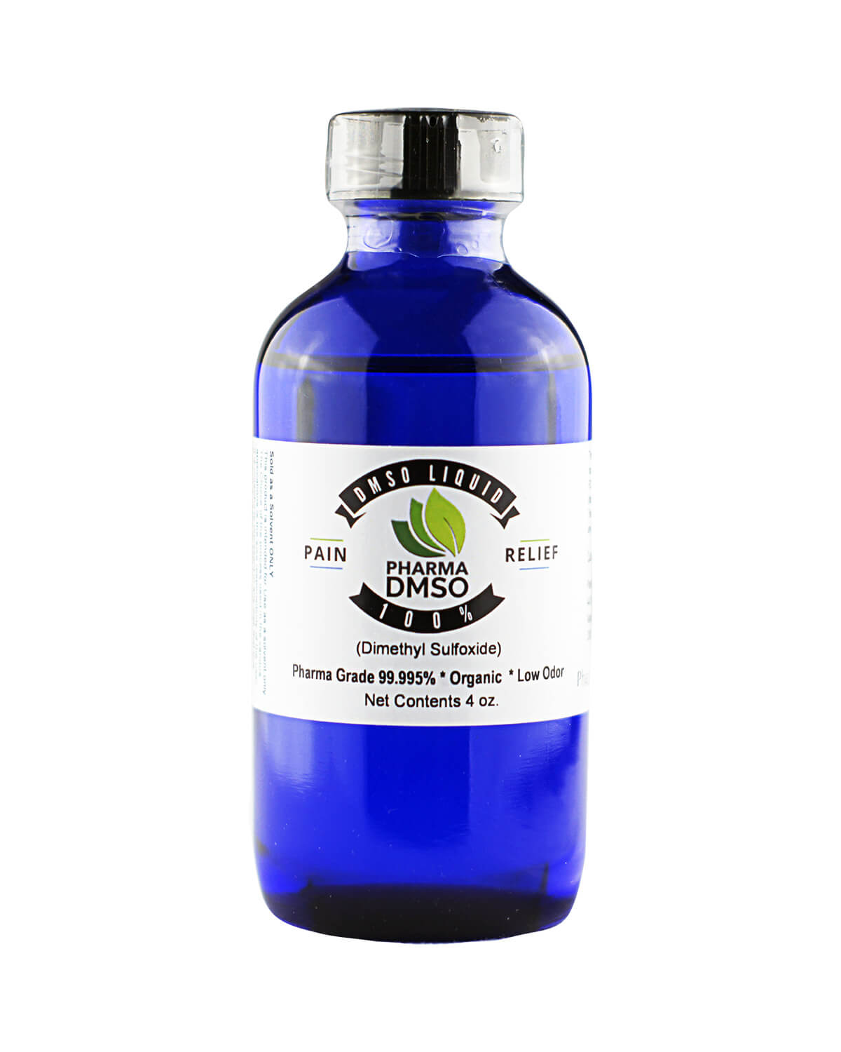 Pharmaceutical Grade DMSO Liquid 99.995% Purity
