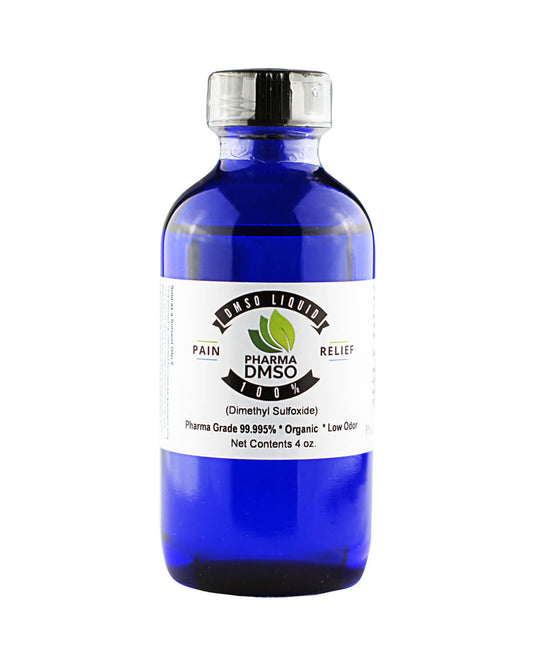 Pharmaceutical Grade DMSO Liquid 99.995% Purity