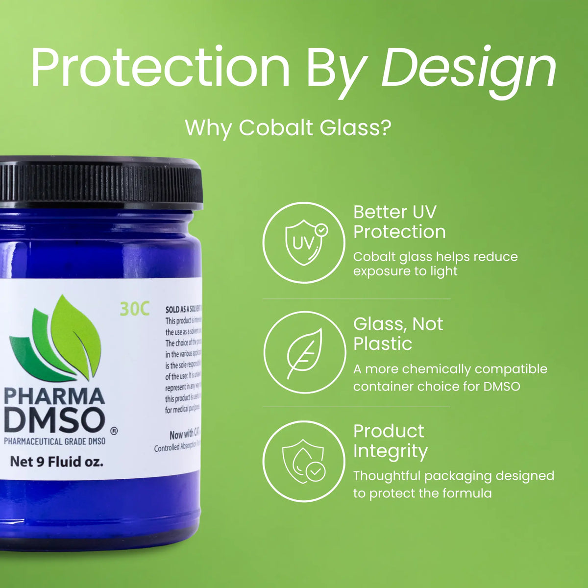 MSM30 Cream – 30% MSM with DMSO in a Rosemary Cream Base