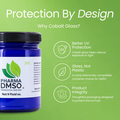 MSM30 Cream – 30% MSM with DMSO in a Rosemary Cream Base